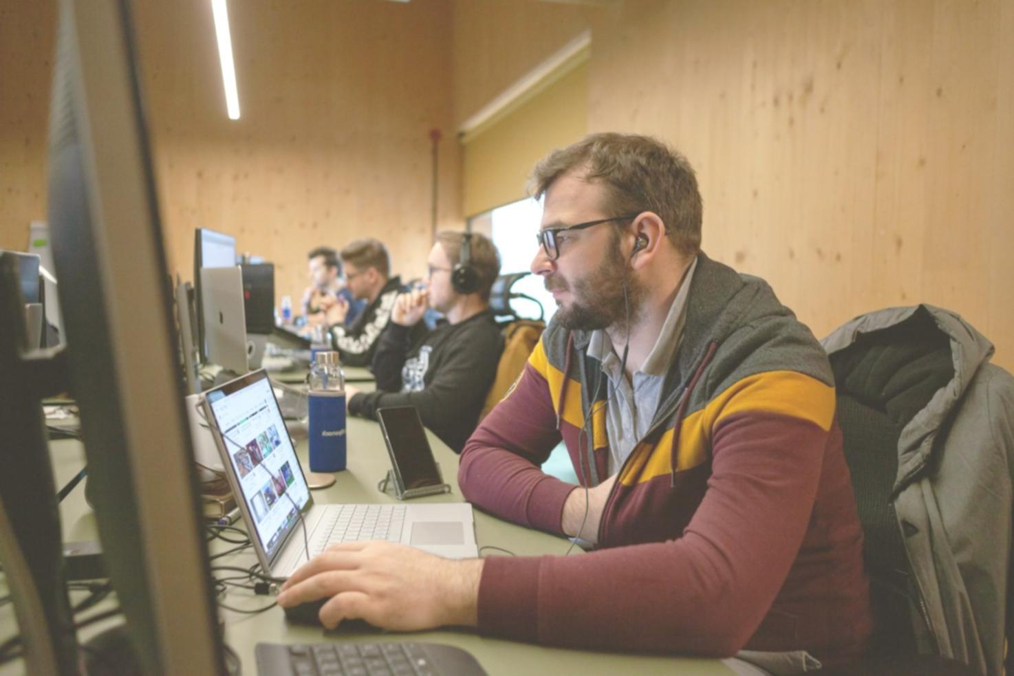 Finanzplanung und Beratung