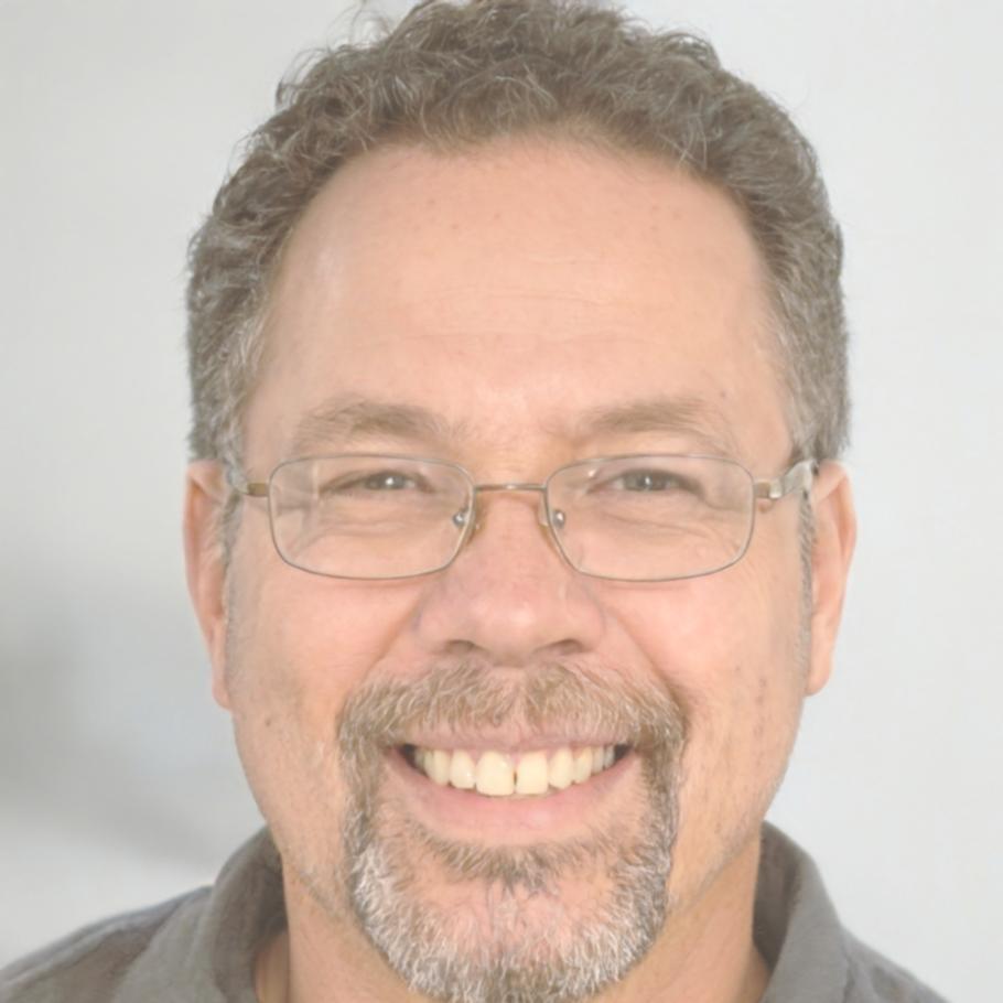 Porträt von Gregor